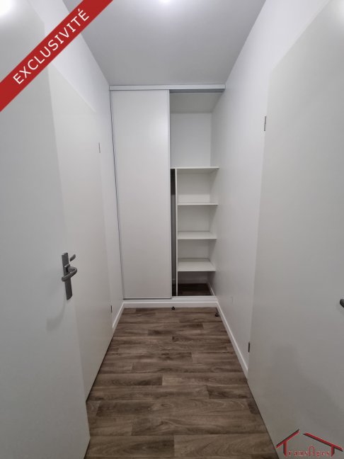 Location Appartement  2 pices - 44.9m 95370 Montigny-les-cormeilles