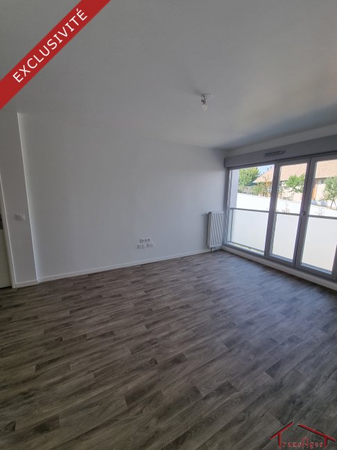 Location Appartement  2 pices - 44.9m 95370 Montigny-les-cormeilles