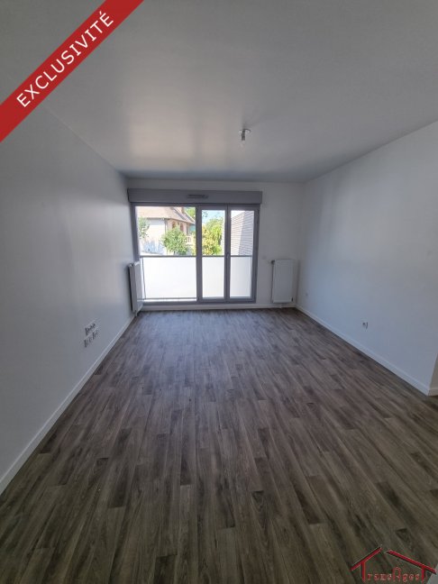 Location Appartement  2 pices - 44.9m 95370 Montigny-les-cormeilles