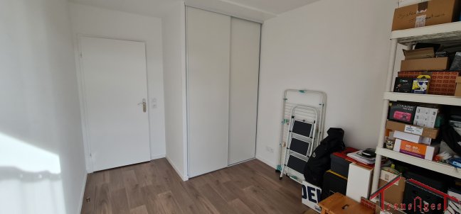 Vente Appartement  4 pices - 76.8m 91400 Saclay