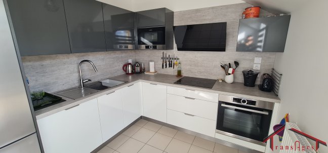 Vente Appartement  4 pices - 76.8m 91400 Saclay