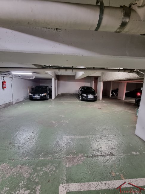 Location Parking 75016 Paris