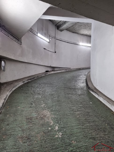 Location Parking 75016 Paris