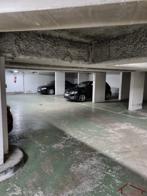Location Parking 75016 Paris
