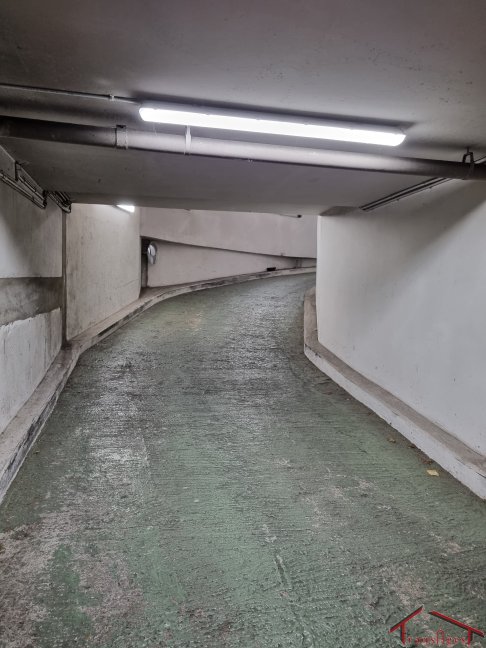 Location Parking 75016 Paris