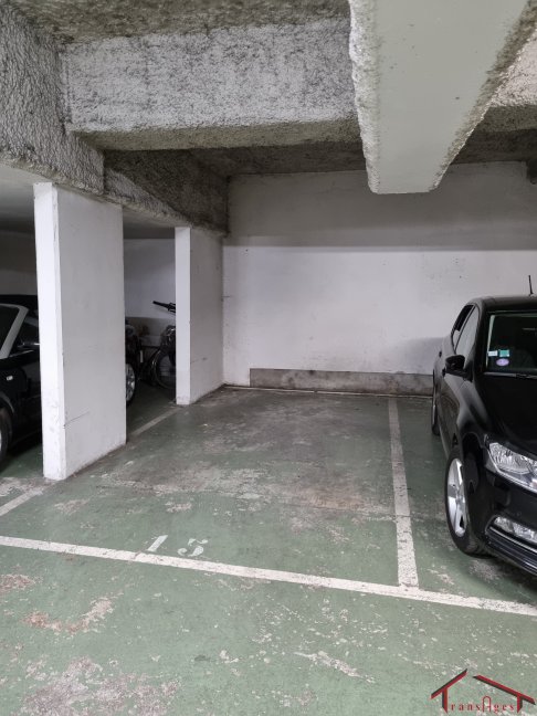 Location Parking 75016 Paris
