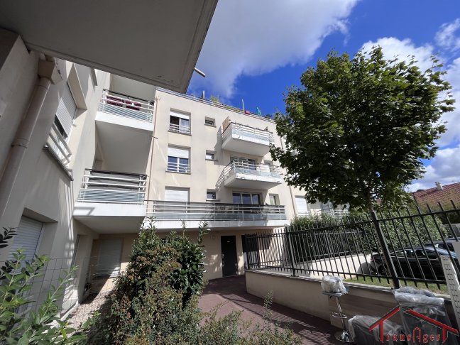 Vente Appartement  2 pices - 39m 91100 Corbeil-essonnes