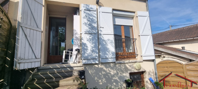 Location Appartement  4 pices - 63.59m 91430 Igny