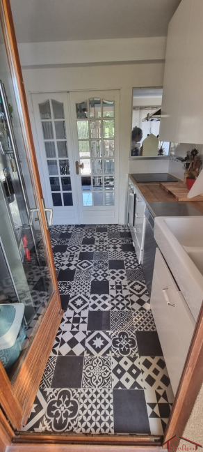 Location Appartement  4 pices - 63.59m 91430 Igny