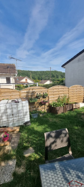 Location Appartement  4 pices - 63.59m 91430 Igny
