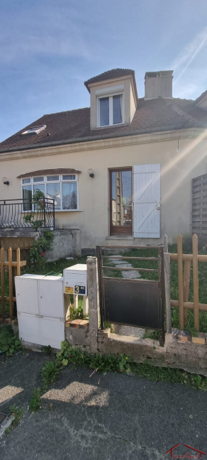 Location Appartement  4 pices - 63.59m 91430 Igny