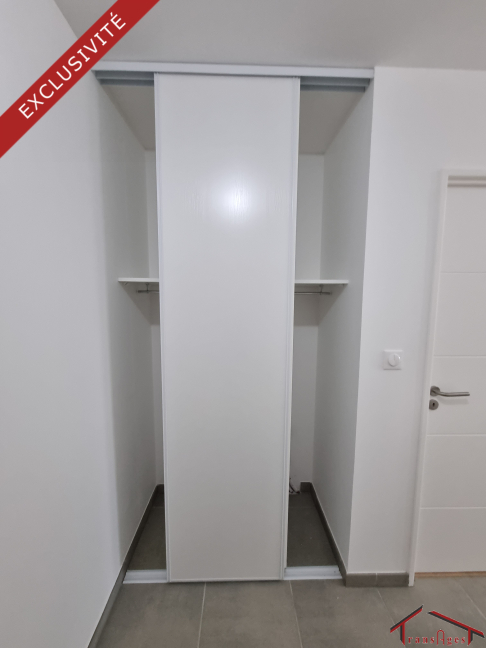 Location Appartement  3 pi�ces - 67.44m� 45770 Saran