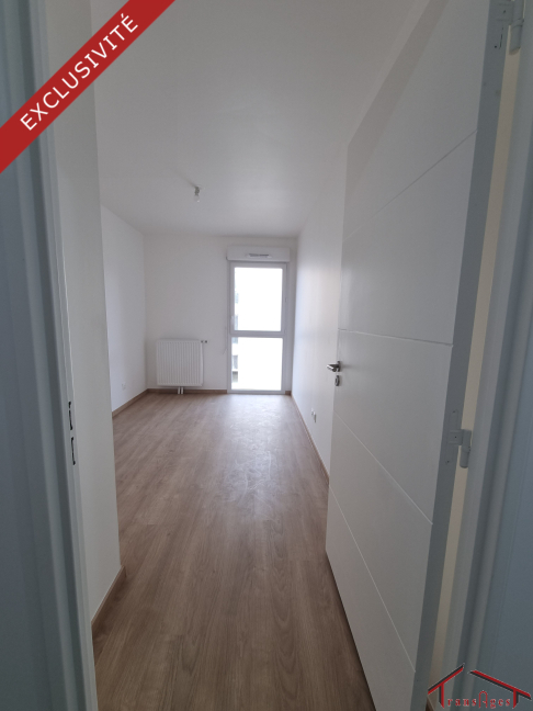 Location Appartement  3 pi�ces - 67.44m� 45770 Saran