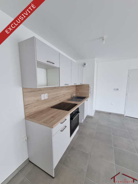 Location Appartement  3 pi�ces - 67.44m� 45770 Saran