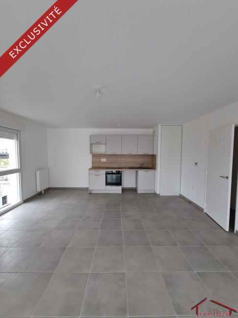 Location Appartement  3 pi�ces - 67.44m� 45770 Saran