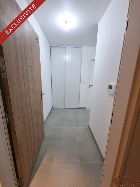 Location Appartement  3 pi�ces - 67.44m� 45770 Saran