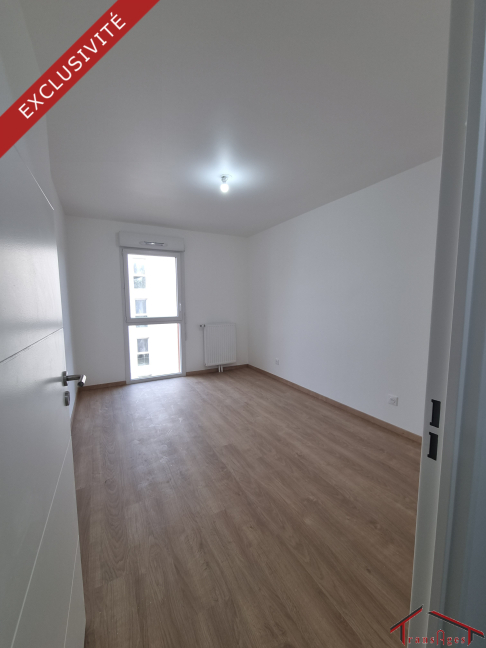 Location Appartement  3 pi�ces - 67.44m� 45770 Saran