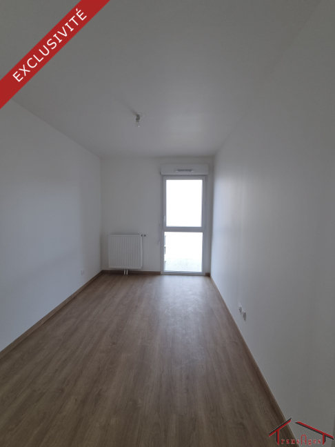 Location Appartement  3 pi�ces - 67.44m� 45770 Saran