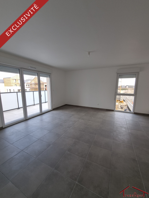 Location Appartement  3 pi�ces - 67.44m� 45770 Saran