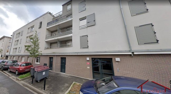 Vente Appartement  2 pices - 43.19m 91420 Morangis