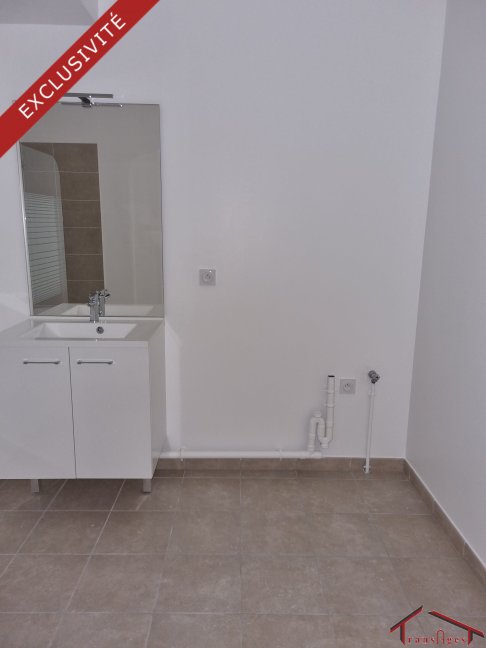 Location Appartement  3 pices - 66.13m 93250 Villemomble