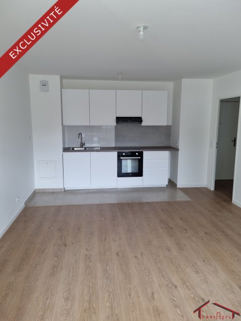 Location Appartement  3 pices - 66.13m 93250 Villemomble