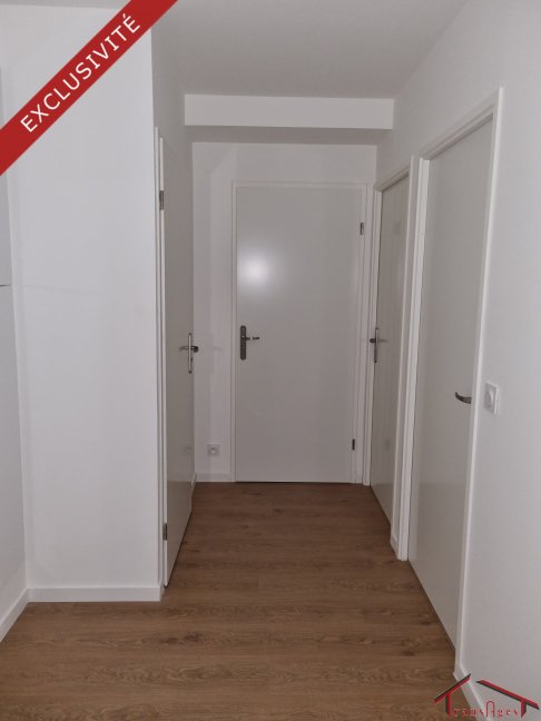 Location Appartement  3 pices - 66.13m 93250 Villemomble