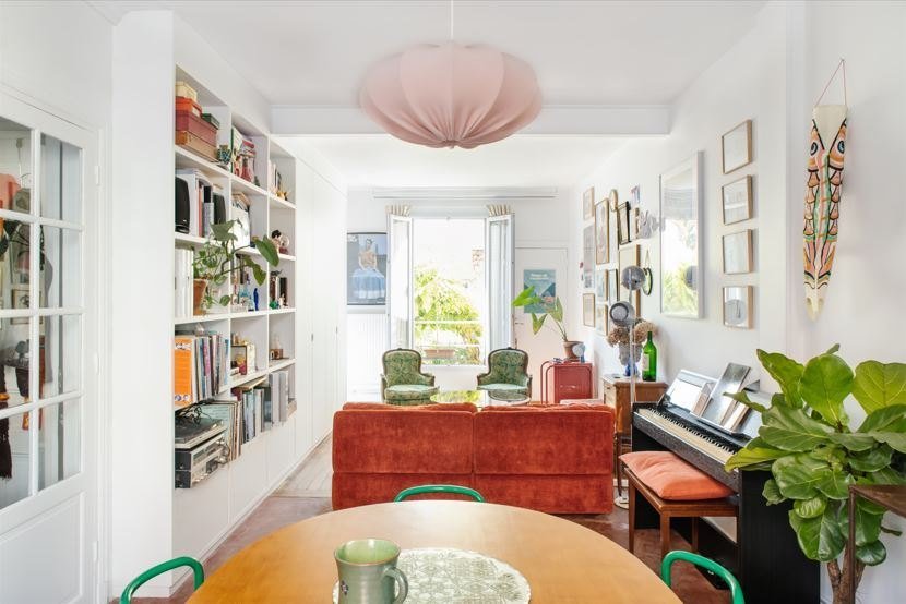 Agence immobilière de VESTA Immobilier