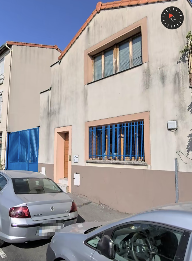 Agence immobilière de VESTA Immobilier