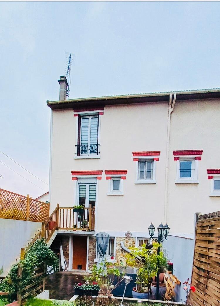 Agence immobilière de VESTA Immobilier