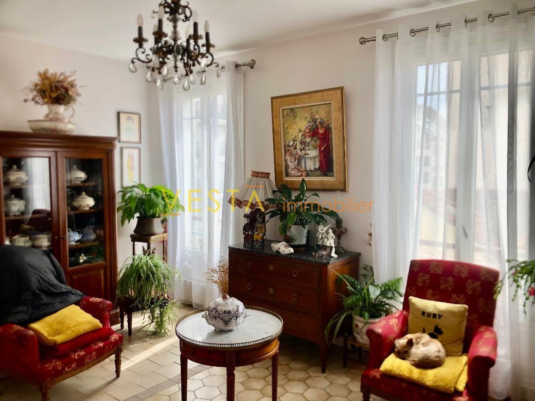 Agence immobilière de VESTA Immobilier