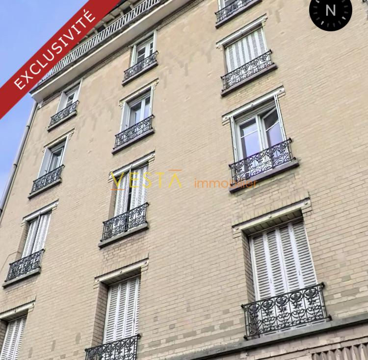 Agence immobilière de VESTA Immobilier