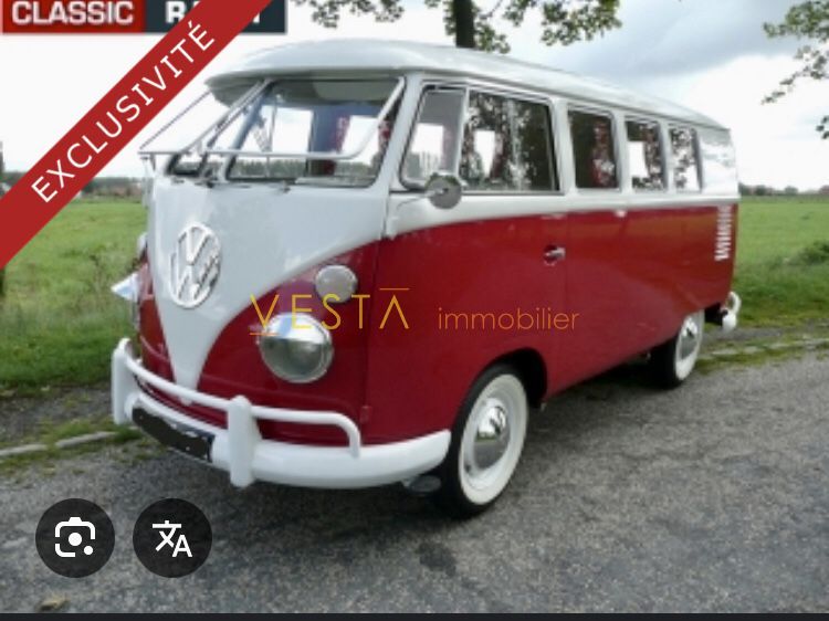 Agence immobilière de VESTA Immobilier