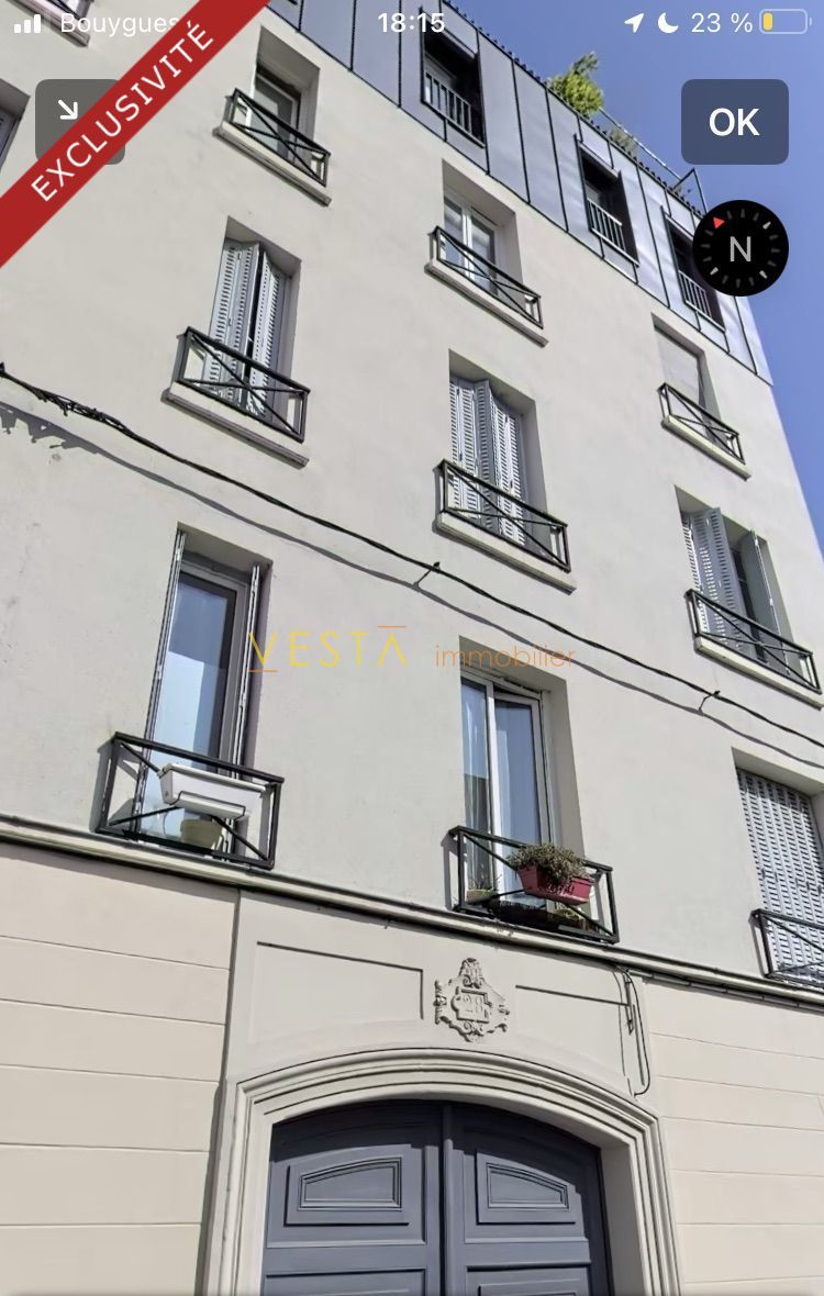 Agence immobilière de VESTA Immobilier