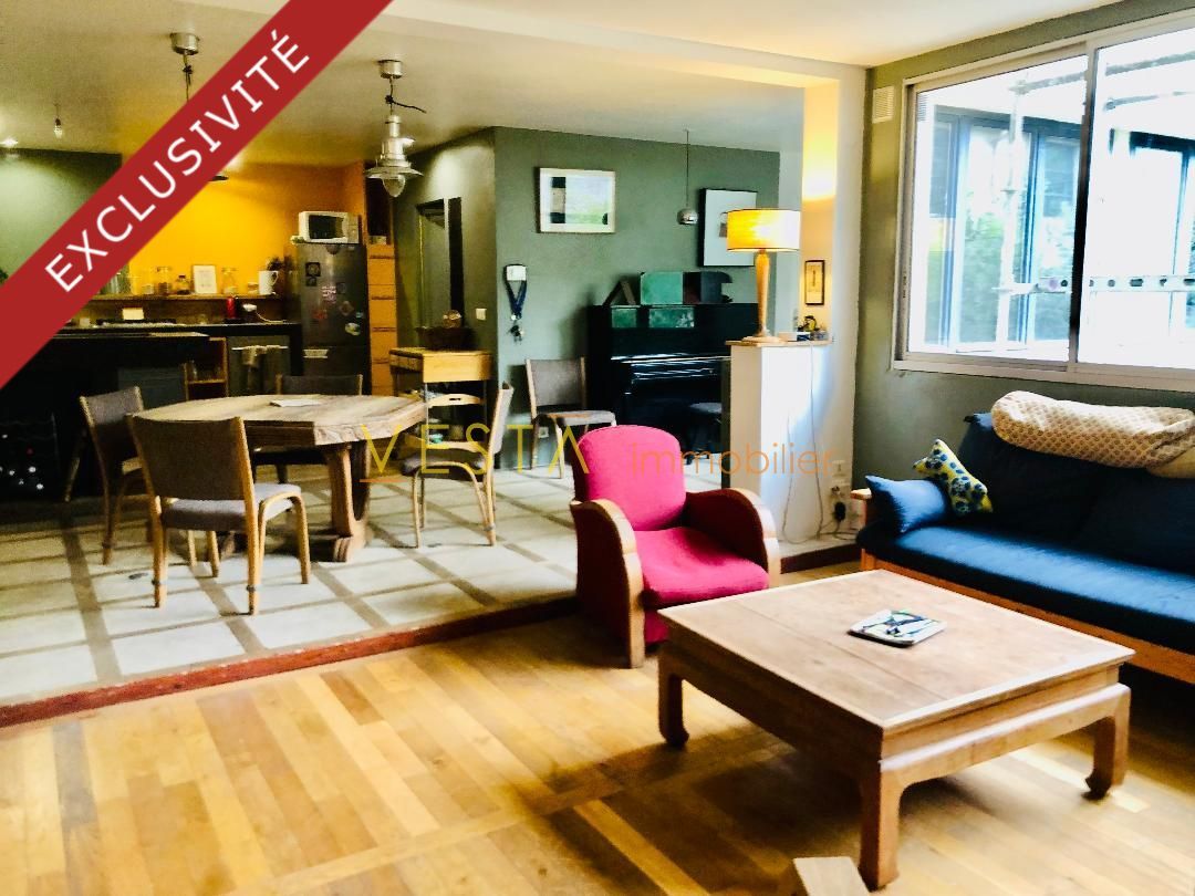 Agence immobilière de VESTA Immobilier