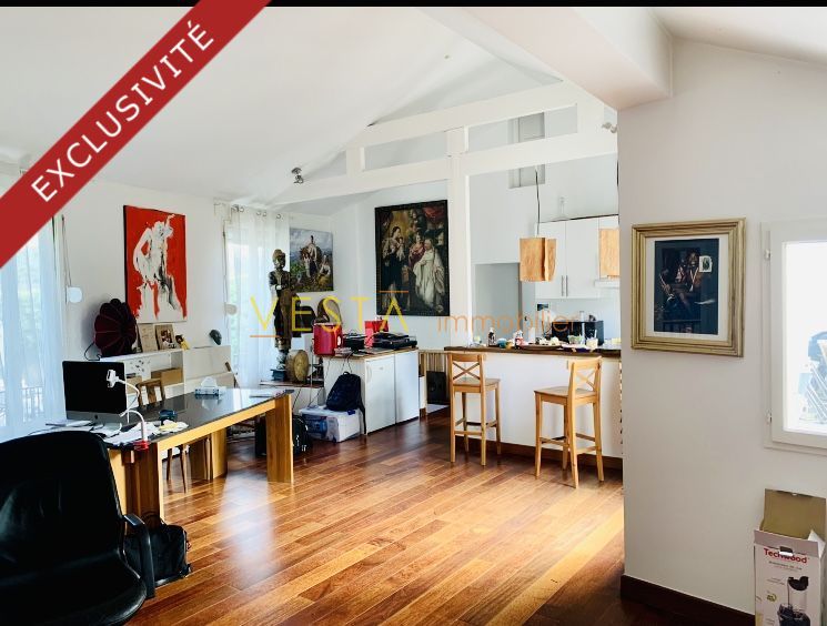 Agence immobilière de VESTA Immobilier