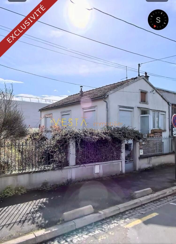 Agence immobilière de VESTA Immobilier