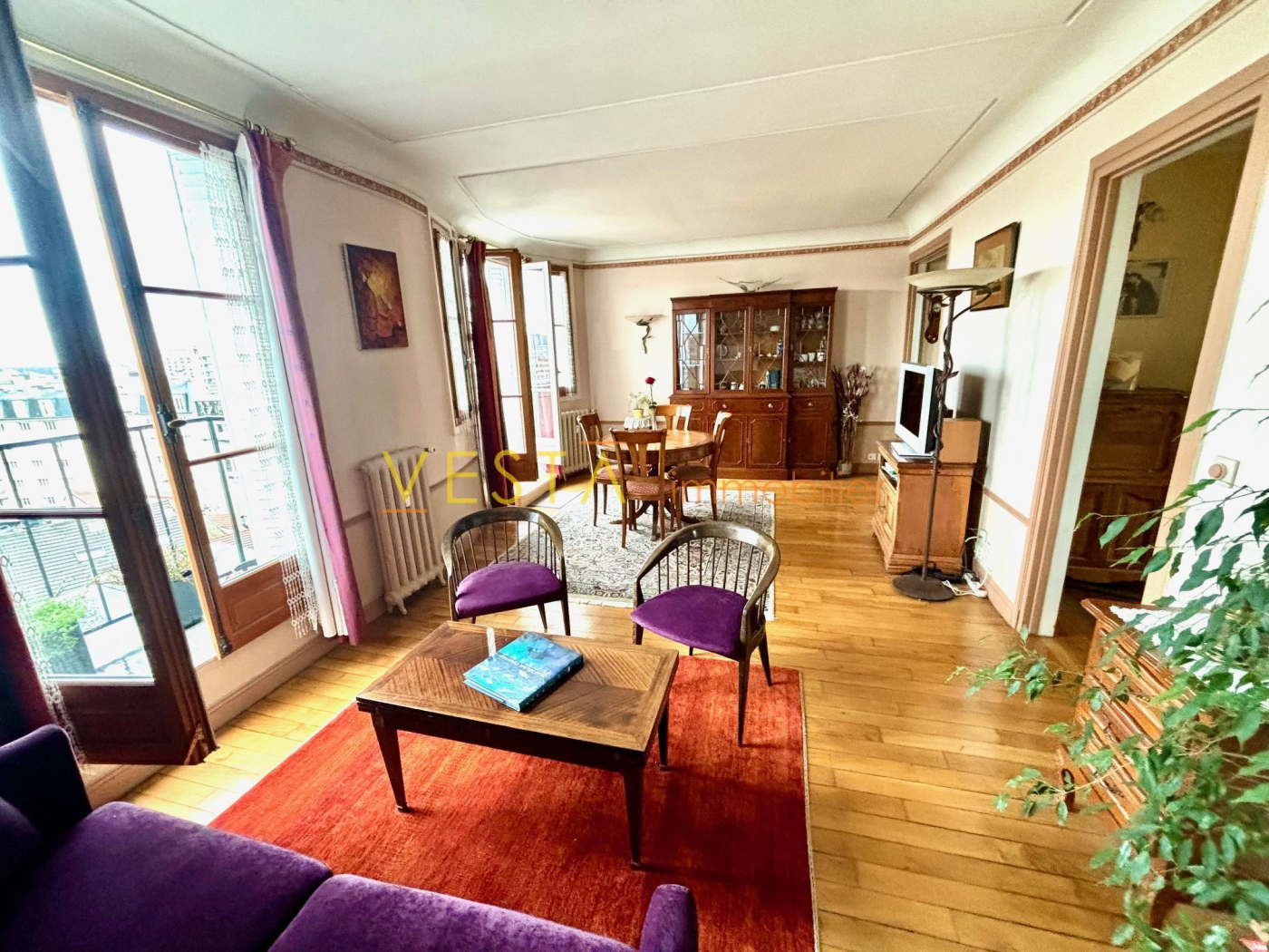 Agence immobilière de VESTA Immobilier