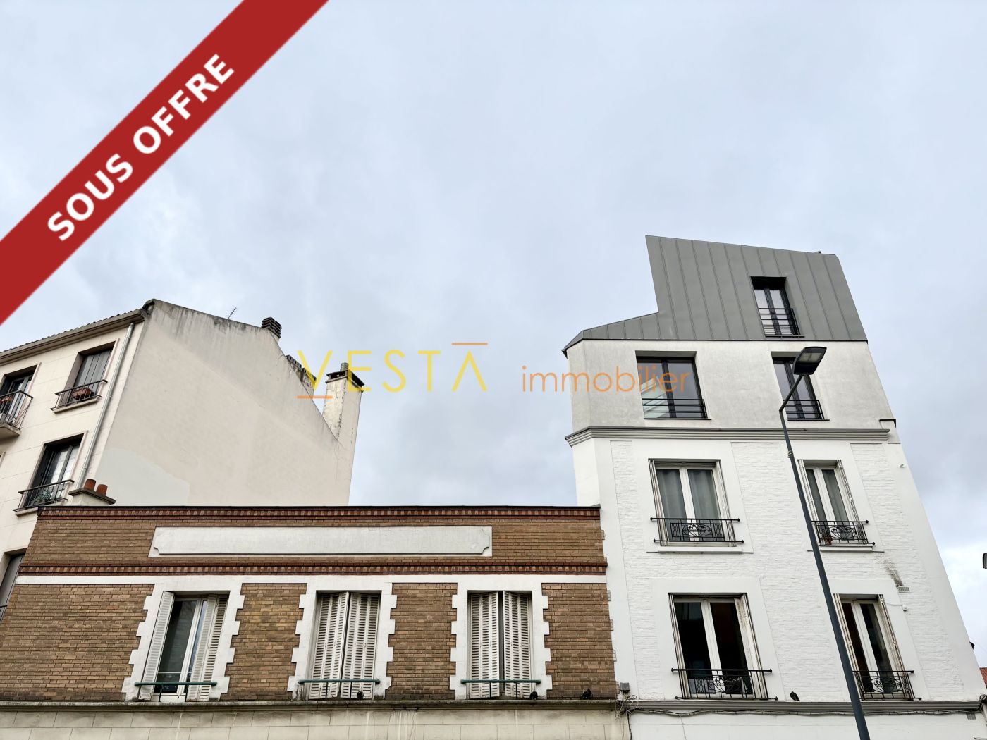 Agence immobilière de VESTA Immobilier