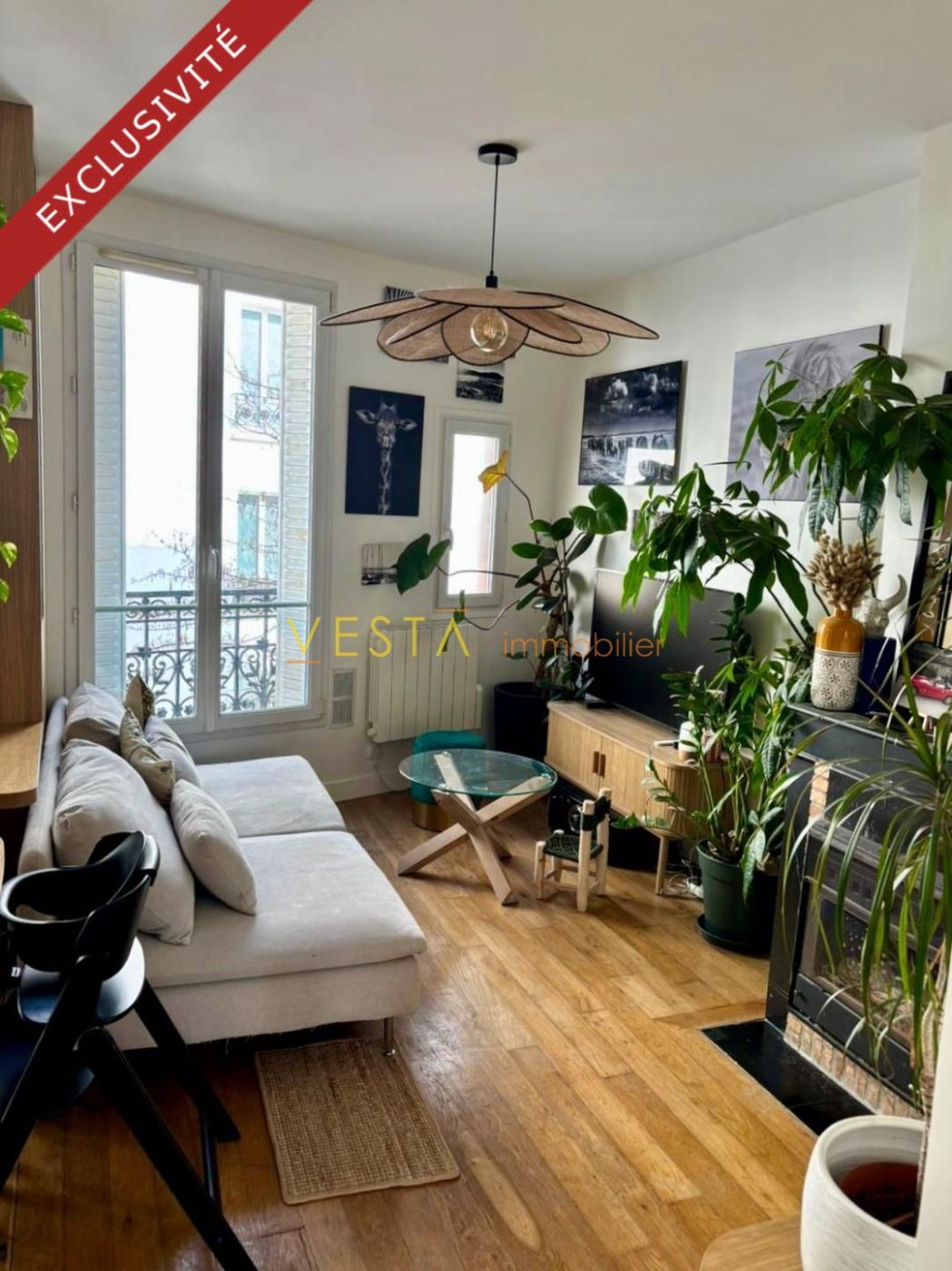 Agence immobilière de VESTA Immobilier