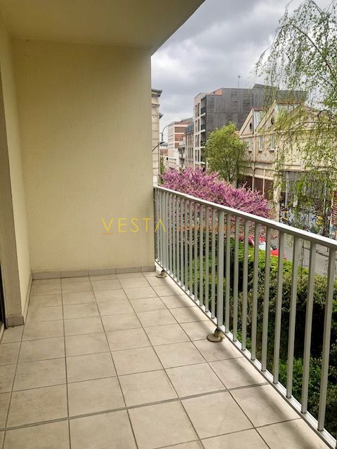 Agence immobilière de VESTA Immobilier