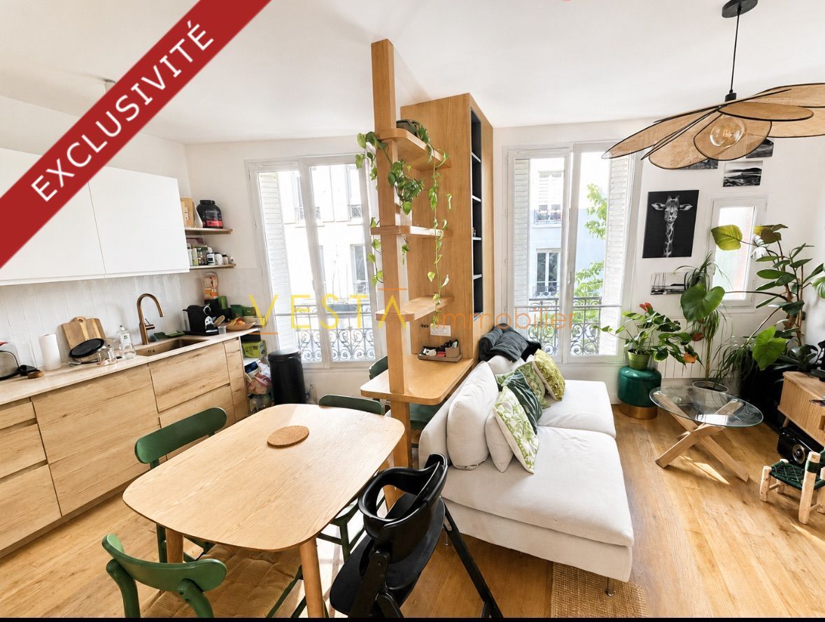 Agence immobilière de VESTA Immobilier