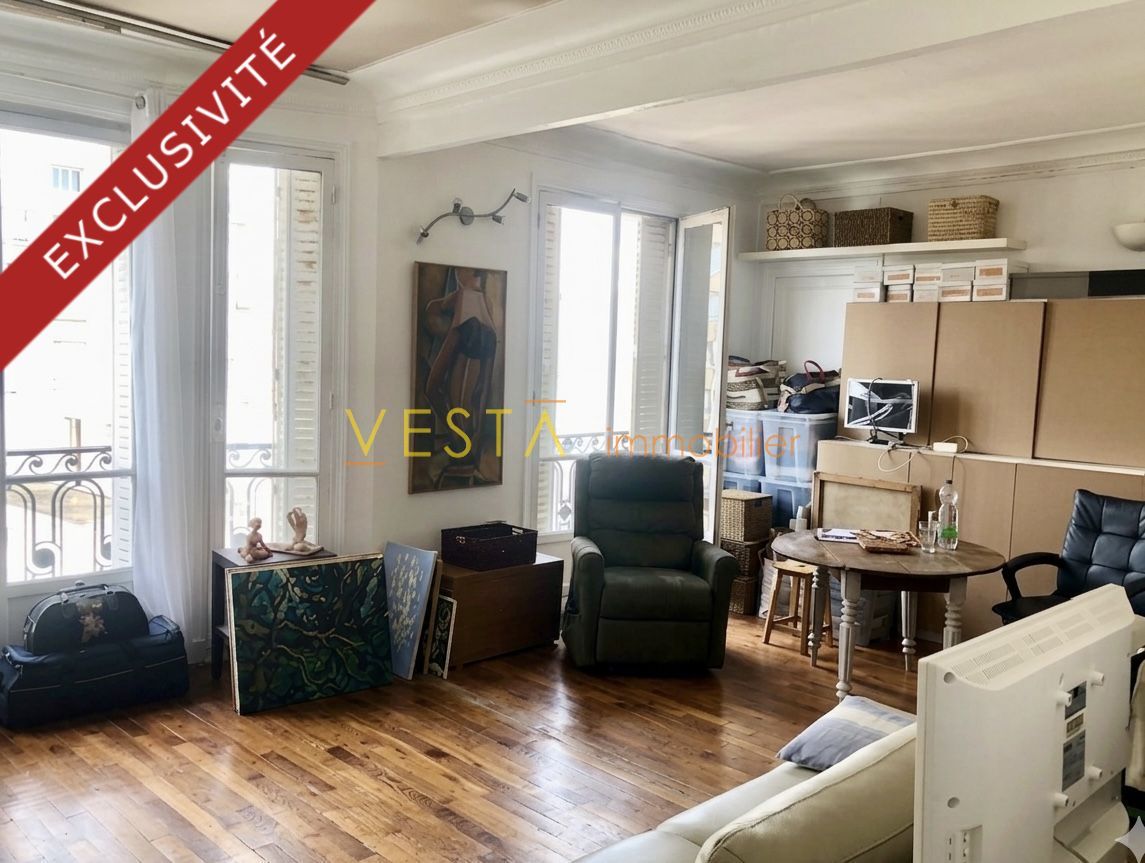 Agence immobilière de VESTA Immobilier