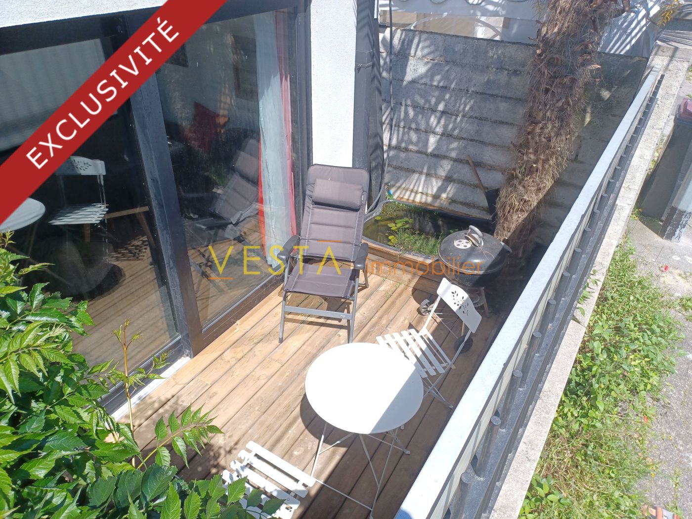 Agence immobilière de VESTA Immobilier