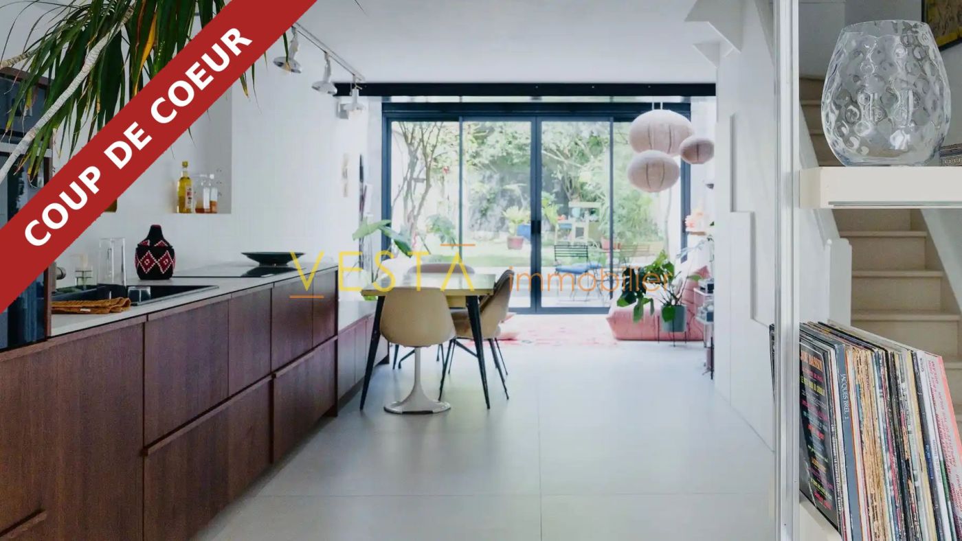 Agence immobilière de VESTA Immobilier