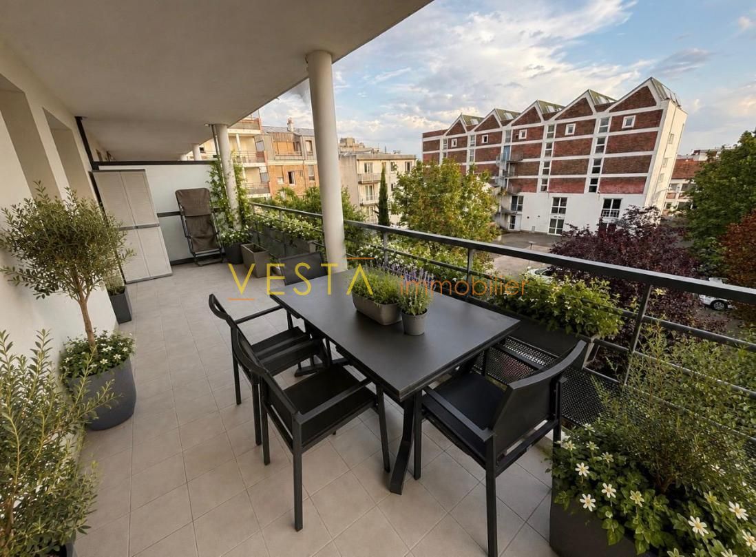 Agence immobilière de VESTA Immobilier