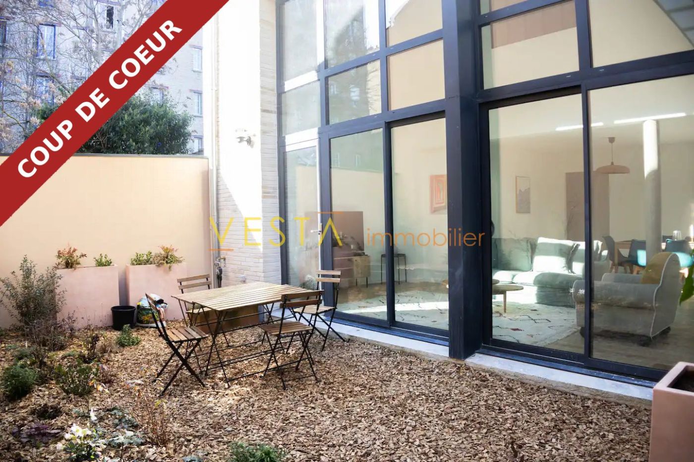 Agence immobilière de VESTA Immobilier