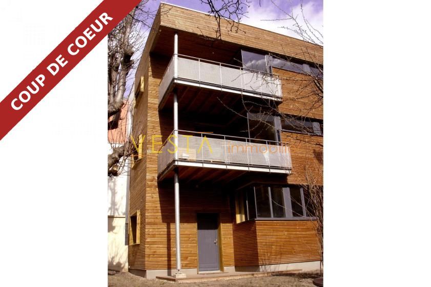 Agence immobilière de VESTA Immobilier