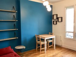 Location appartement meubl�Vincennes 94300