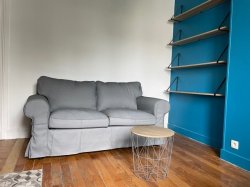 Location appartement meubl�Vincennes 94300